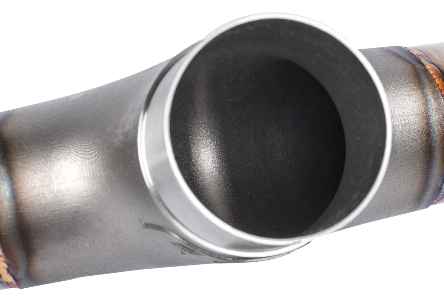 APR Catback Exhaust System - GTI TRC (MK7.5)