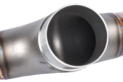 APR Catback Exhaust System - GTI TRC (MK7.5)