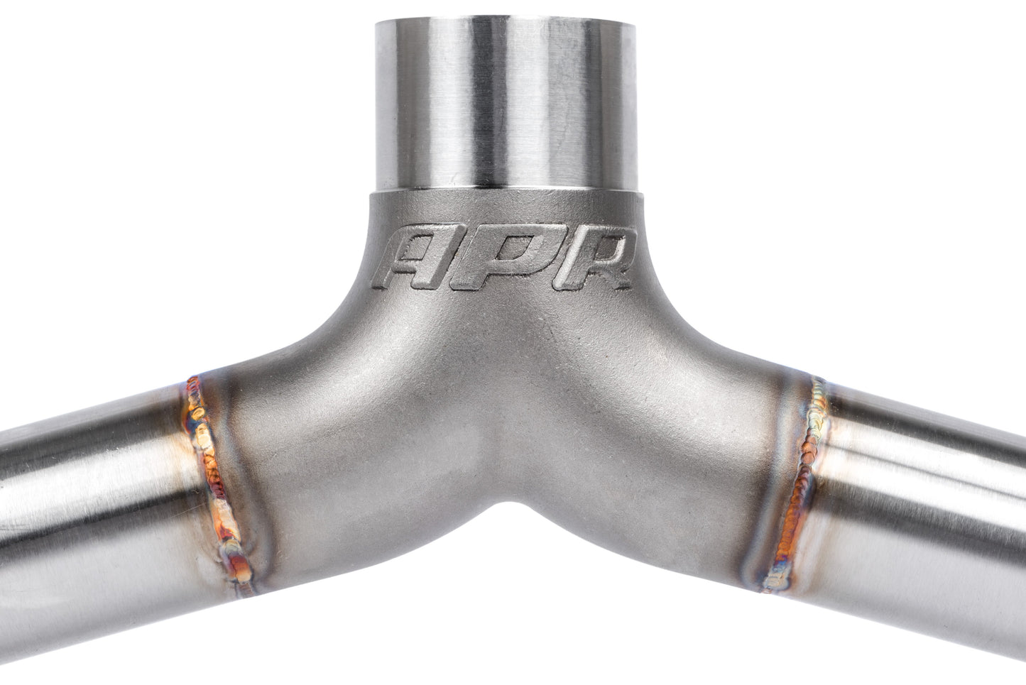 APR Catback Exhaust System - GTI TRC (MK7.5)