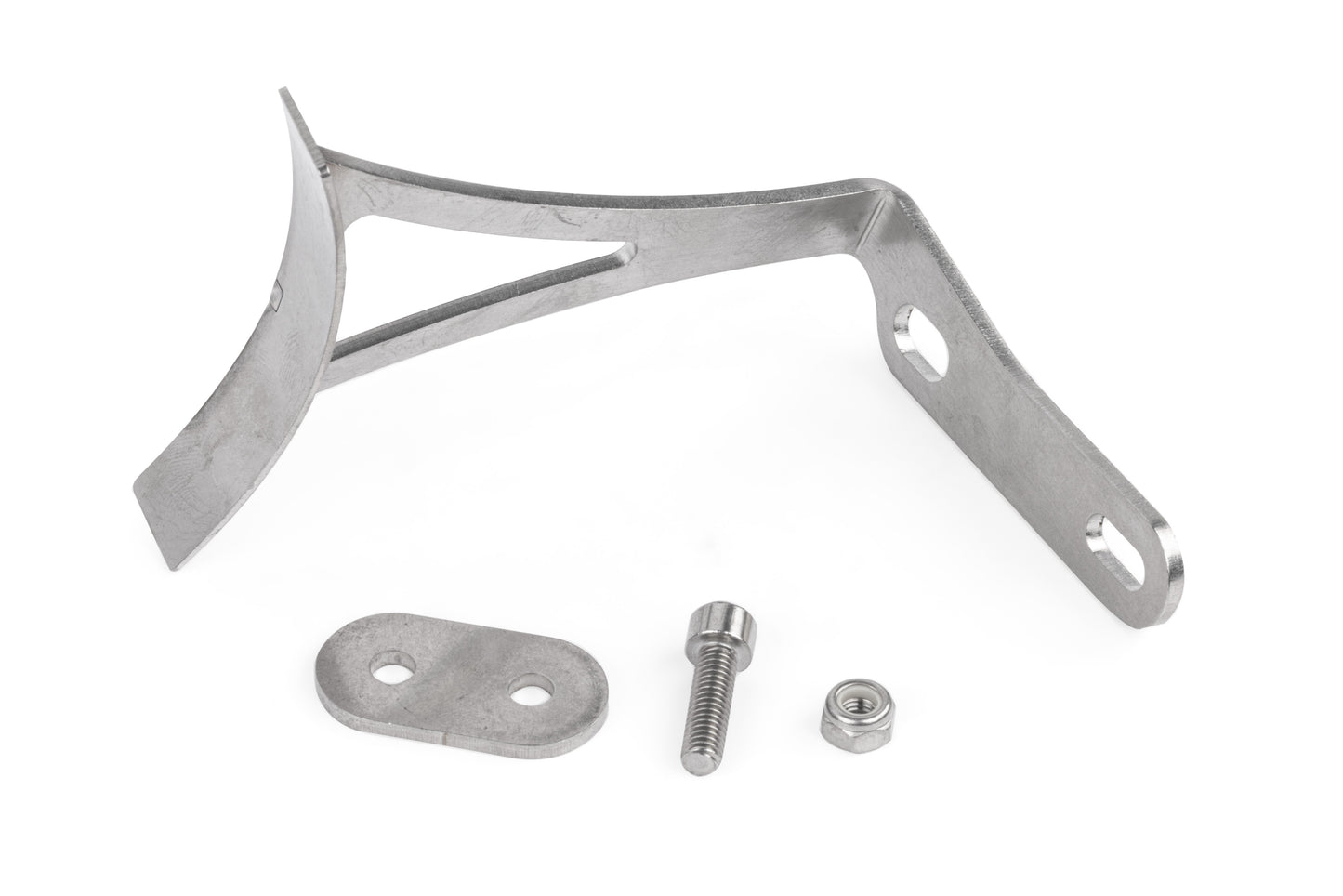 APR Carbon Fiber Intake Filter System - 2.5 TFSI RS Q3 / Formentor VZ5 - Bracket