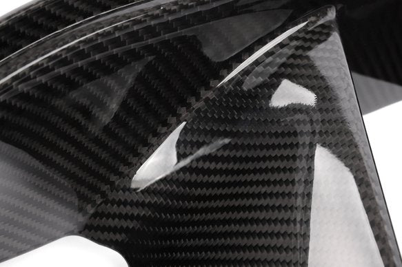 Dinan Air Inlets - 2021-2025 BMW M3/M4 Carbon Fiber - G80/G82/G83