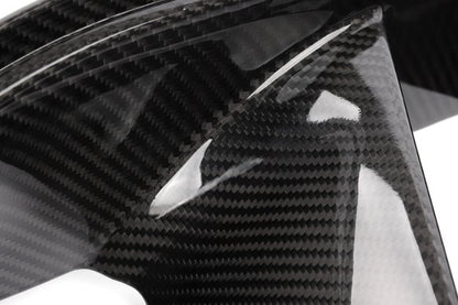 Dinan Air Inlets - 2021-2025 BMW M3/M4 Carbon Fiber - G80/G82/G83