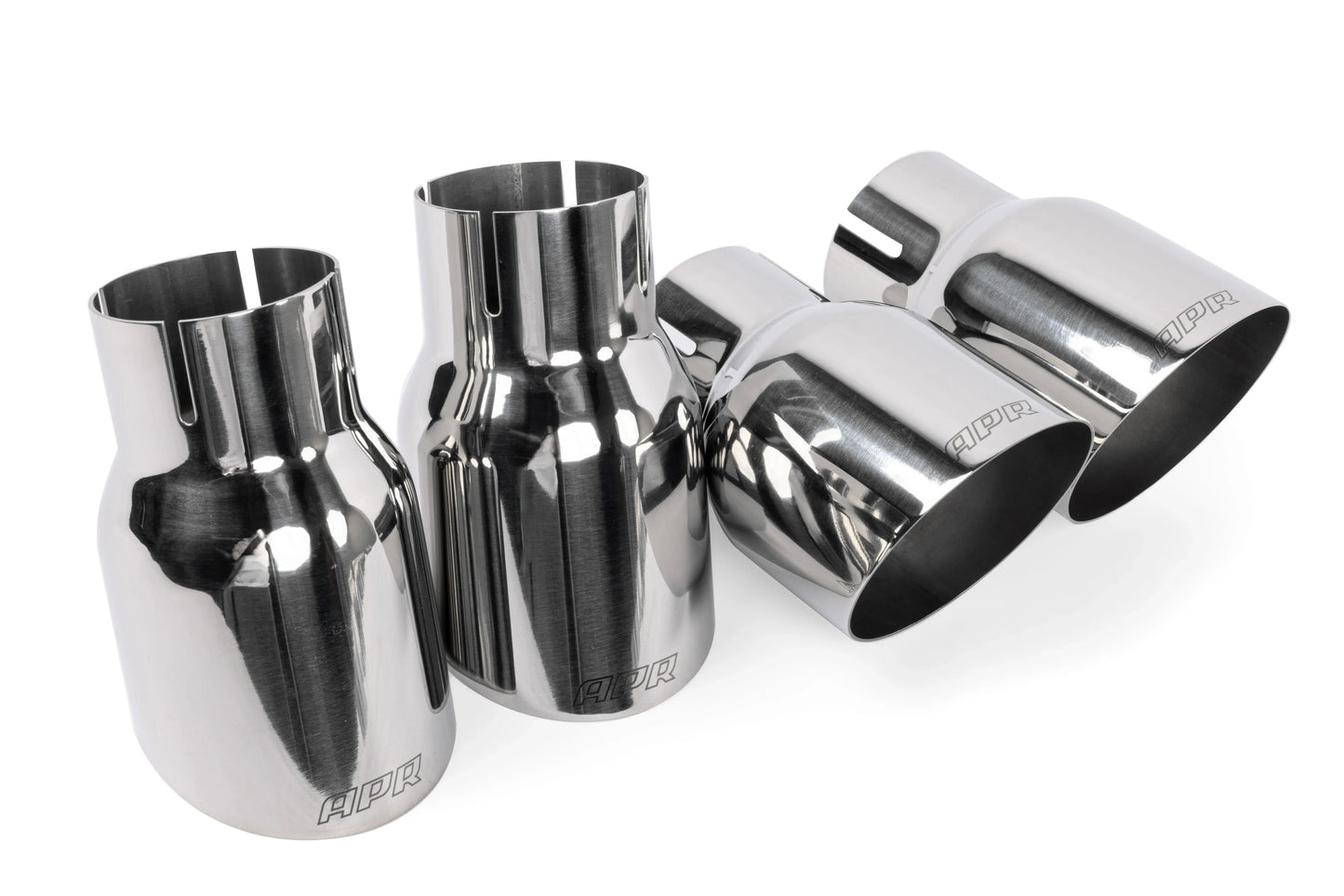 APR Catback Exhaust System - S4 / S5 (B9)