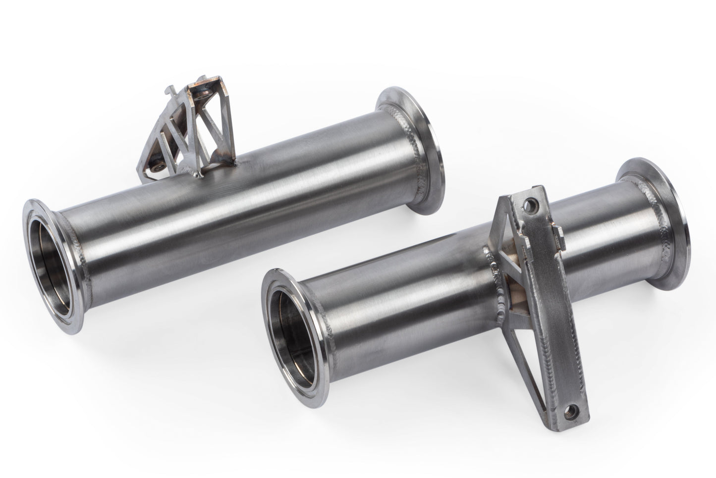 APR Catback Exhaust System - 718 (982) 2.0T/2.5T