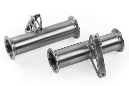 APR Catback Exhaust System - 718 (982) 2.0T/2.5T