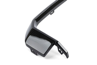 Dinan Rear Diffuser Surround - 2021-2025 BMW M3/M4 Carbon Fiber - G80/G82/G83