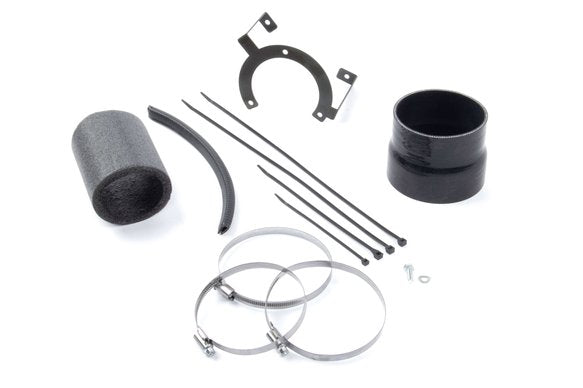 Dinan Cold Air Intake - 1999-2003 BMW 540i Carbon Fiber - E39