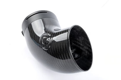 Dinan Turbo Inlet Pipe - 2020-2024 BMW M340i/M440i Dinan Turbo Inlet Pipe - 2020-2025 BMW M240i Dinan Turbo Inlet Pipe - 2020-2025 BMW X3/X4 M40i Dinan Turbo Inlet Pipe - 2020-2025 BMW Z4 M40i