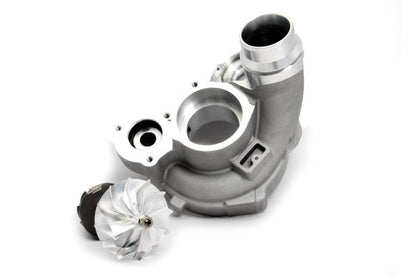 Dinan Big Turbo - 2012-2019 BMW 'F' Chassis N55 N55 Engine Platform - Electronic Wastegate