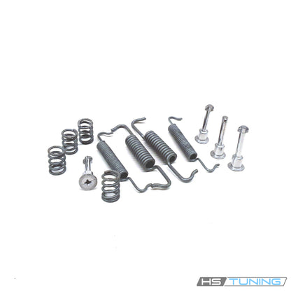 7L0-698-545-A Genuine VW/Audi parking brake hardware kit, factory parking-brake hardware, repeated original archive photo 5