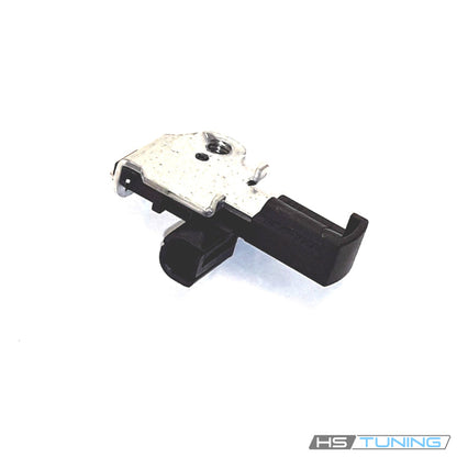 7L0-947-561 Genuine VW/Audi parking brake position warning switch, individual component shape, repeated original archive photo 7