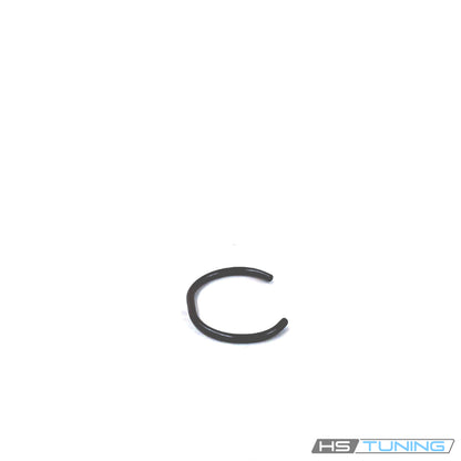 7P0-521-200-A Genuine VW/Audi individual drivetrain retaining circlip, individual open retaining ring, original product photo 1