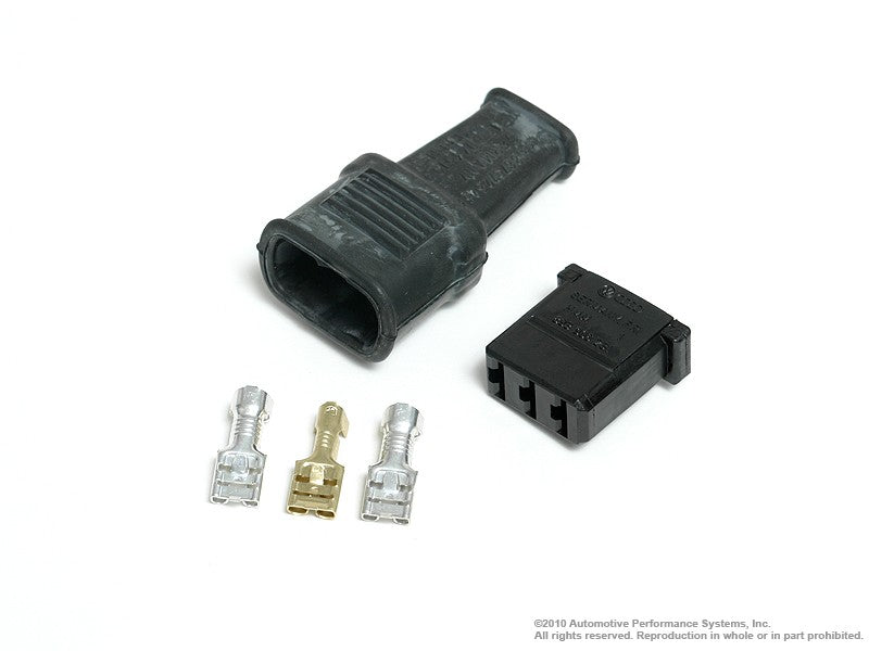 NEUSPEED Fan Switch Connector Conversion [sku] - NEUSPEED