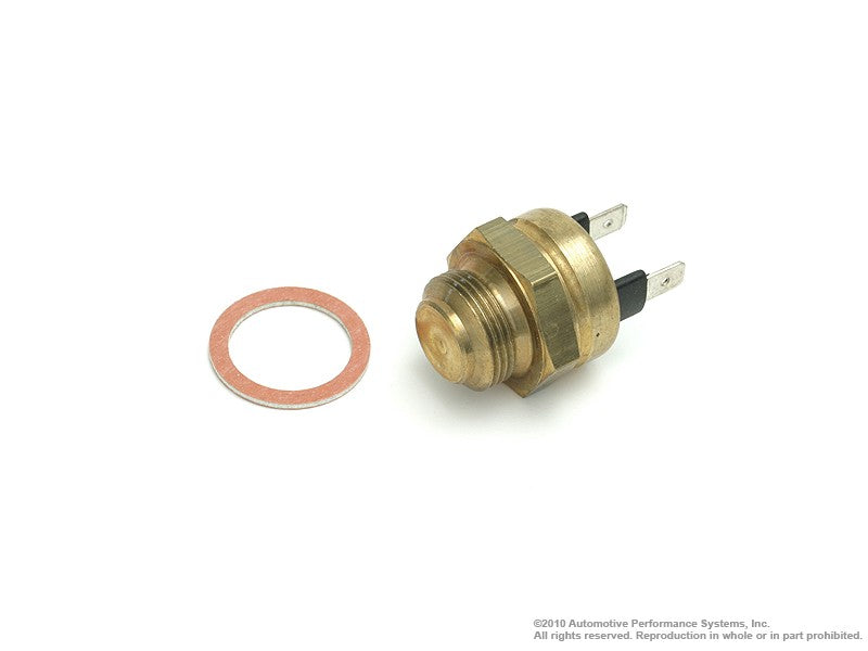 NEUSPEED Fan Switch - 2 Pole [sku] - NEUSPEED