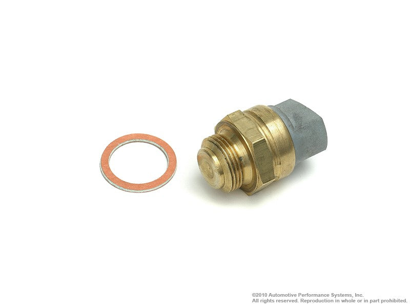 NEUSPEED Fan Switch - 3 Pole - NEUSPEED