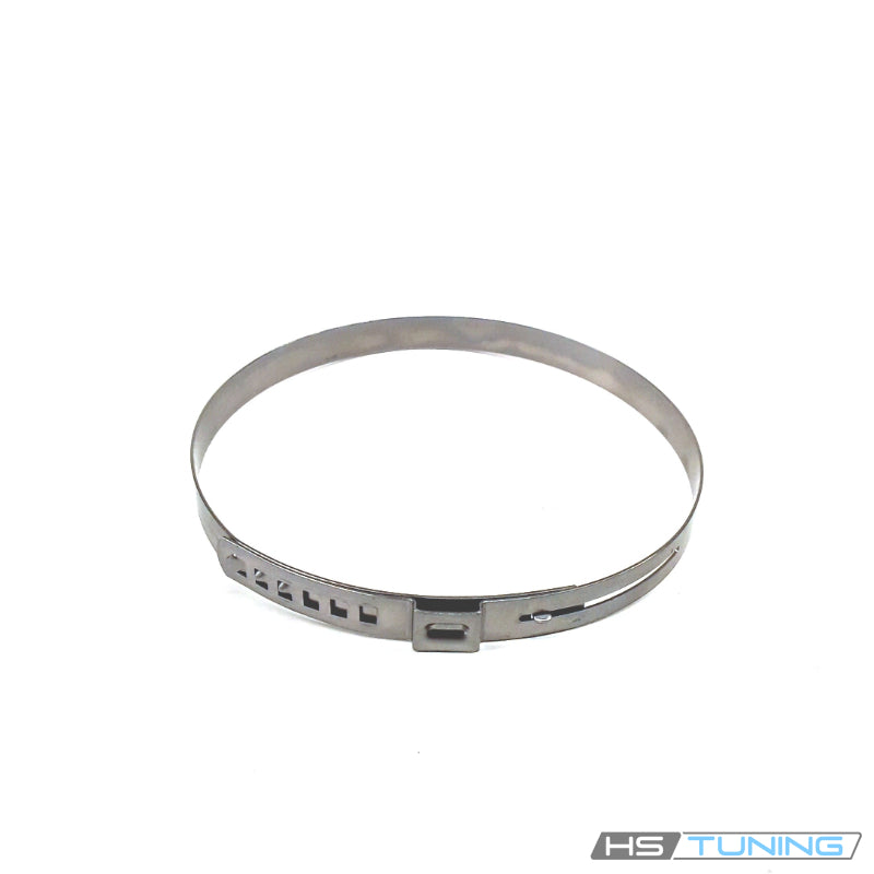 803-407-291 Genuine VW/Audi individual nominal 97 mm CV axle boot clamp, clamp without axle boot, repeated original archive photo 6