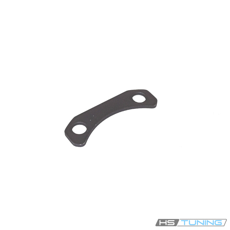 803-407-357 Genuine VW/Audi individual two-hole drive shaft bolt backing plate, flange fastener bearing component, repeated original archive photo 5