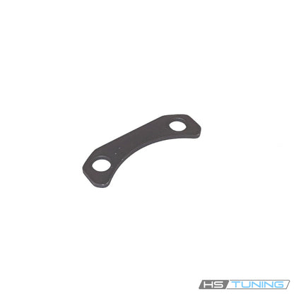 803-407-357 Genuine VW/Audi individual two-hole drive shaft bolt backing plate, flange fastener bearing component, repeated original archive photo 5