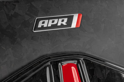 APR Engine Cover - 2.9T/3.0T/4.0T (4M) SUV - Forged Carbon Fiber