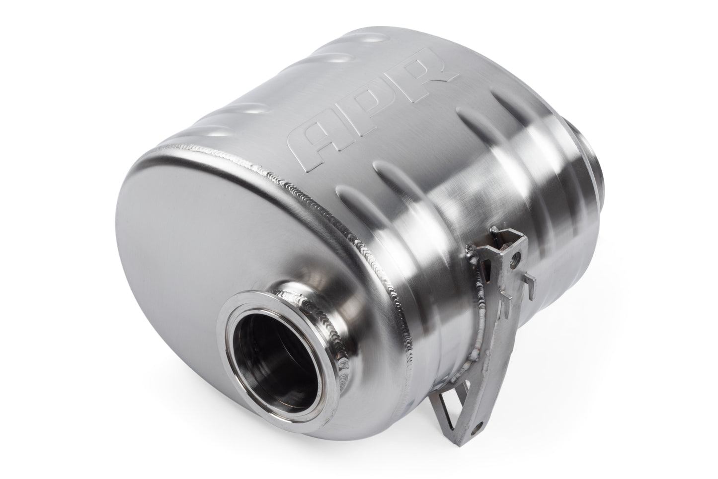 APR Catback Exhaust System Right Muffler - 718 (982) 2.0T/2.5T