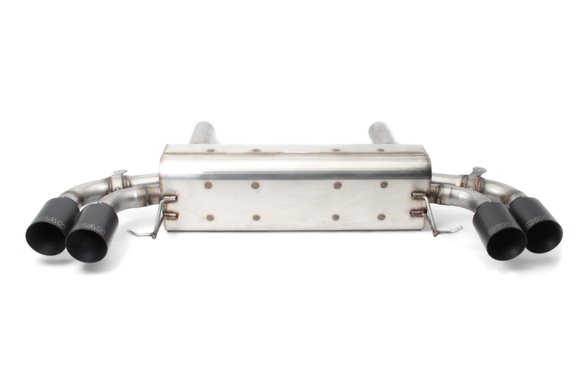 Dinan G30 M550i Experience Package (E) Closed Intake / Black Exhaust / X-Pipe / Springs + Bumpstops / ZF8 Pedal Pads