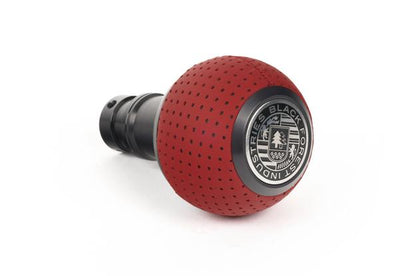GS2 Air Leather (Threaded)