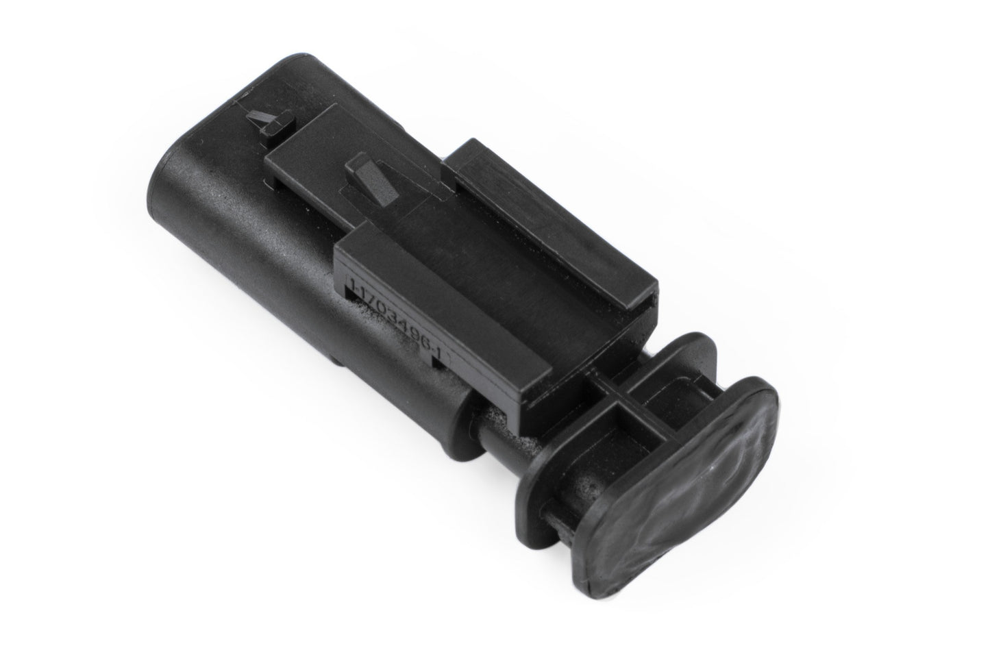 APR Exhaust System Valve Motor Dummy Sensor