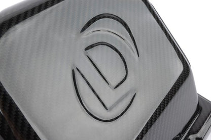 Dinan High-Flow Intake - 2020-2024 MINI Cooper S/JCW & C'man S Dinan High-Flow Intake - 2020-2023 BMW X1/X2 28i Dinan High-Flow Intake - 2020-2023 BMW X1/X2 28i Carbon Fiber - F39/F48/F54/F55/F56/F57/F60