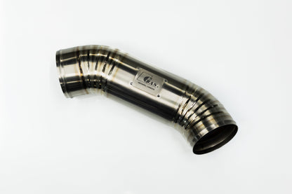 GAS 89mm Titanium Intake, B8 S4/S5 3.0T