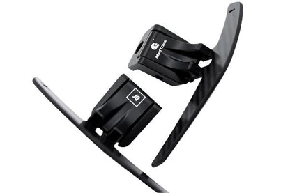 JQ Werks / MadTrace Lotus Clubsport Magnetic Shift Paddle Set