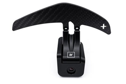 JQ Werks / MadTrace Lotus Clubsport Magnetic Shift Paddle Set