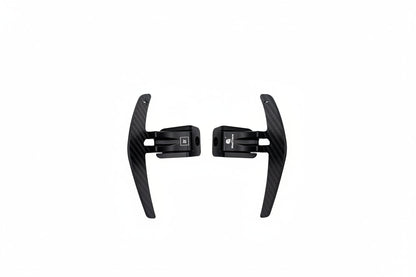 JQ Werks / MadTrace Lotus Clubsport Magnetic Shift Paddle Set