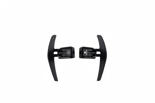 JQ Werks / MadTrace Lotus Clubsport Magnetic Shift Paddle Set