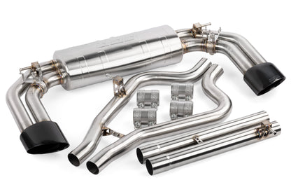 APR Turbo Pack - RS3 (8V)