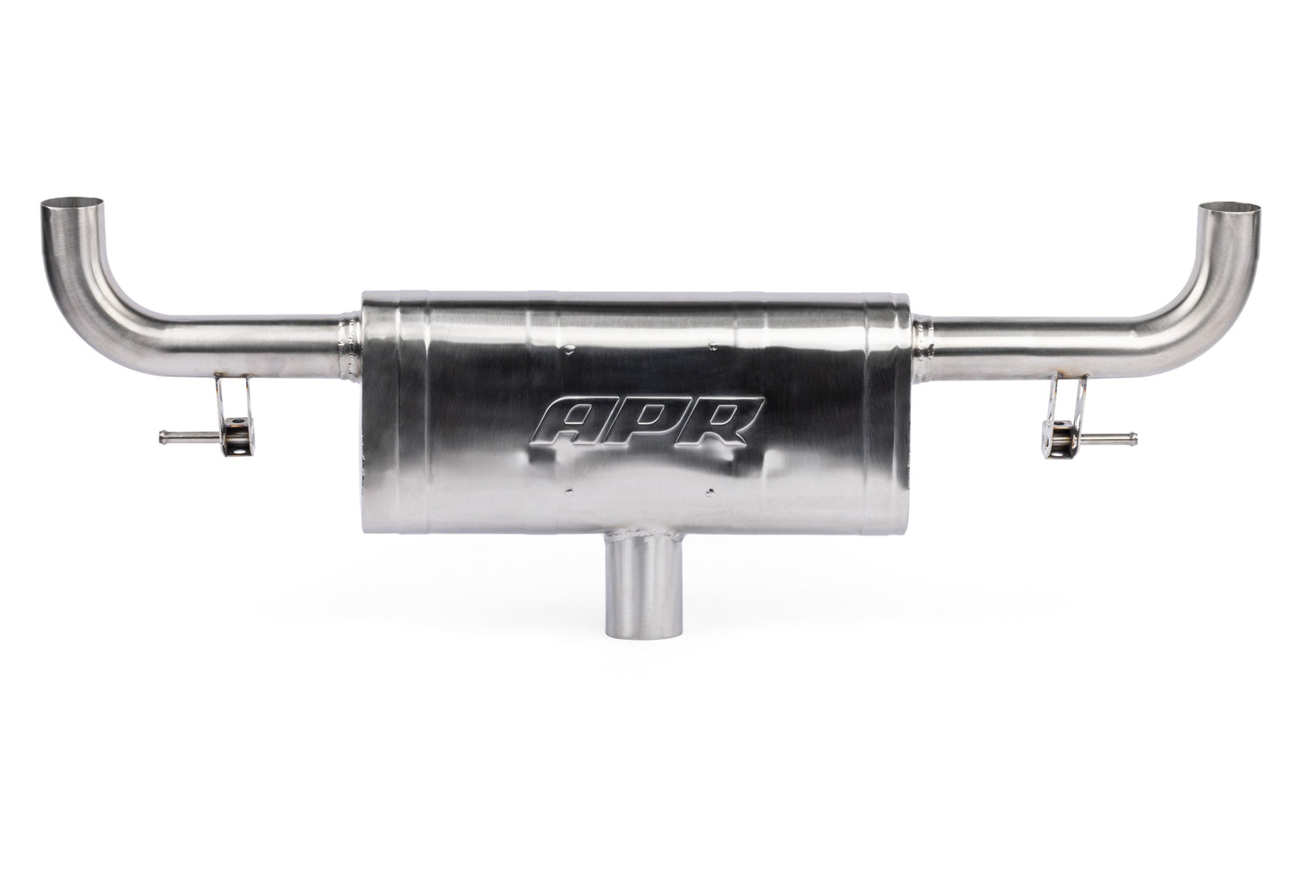 APR Catback Exhaust System - GTI (MK8)