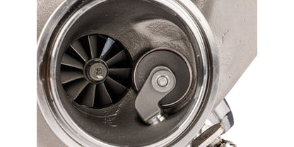 APR Stage 3 PowerMax GT2563S Turbocharger System