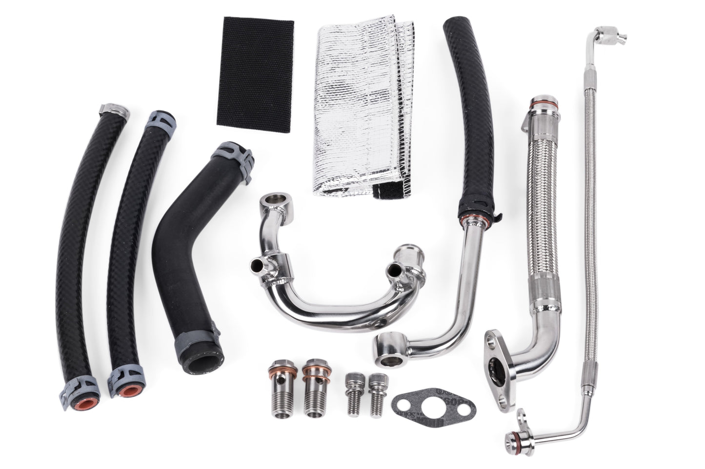 APR EFR7163 Turbocharger System (MQB FWD ROW)