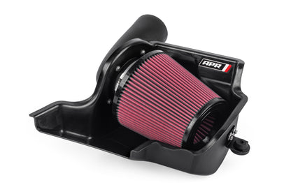 APR Turbo Pack - Golf R (MK7.5)
