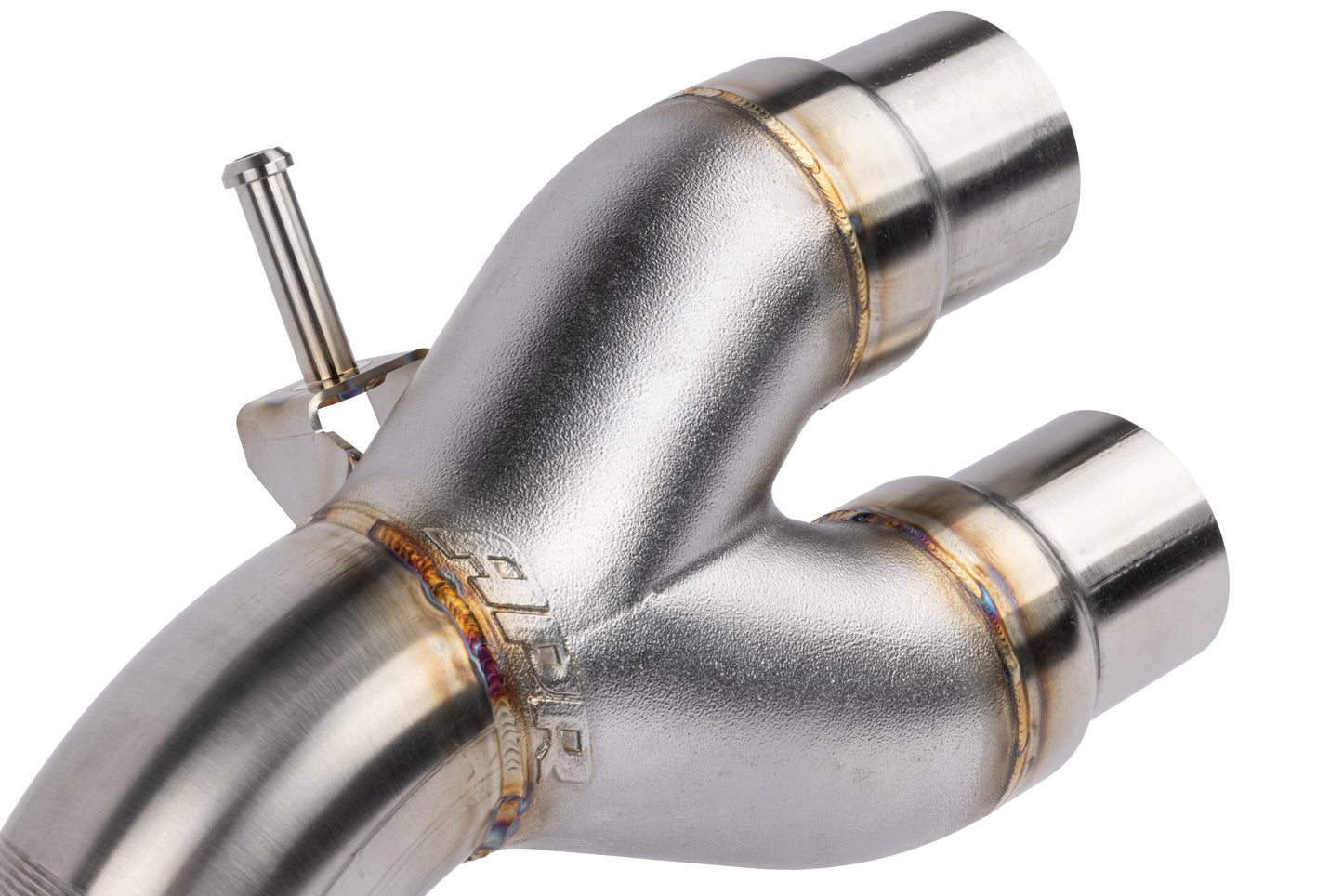 APR Catback Exhaust System - Polo GTI (AW)