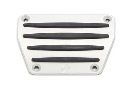 Dinan Pedal Cover Set - BMW Automatic or DCT Transmissions