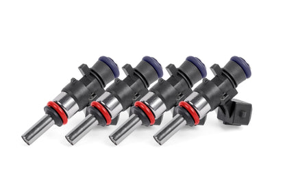 APR DTR6054 Direct Replacement
Turbo Charger System with LPFP, HPFP, & MPI (2.0T EA888.3 Trans)