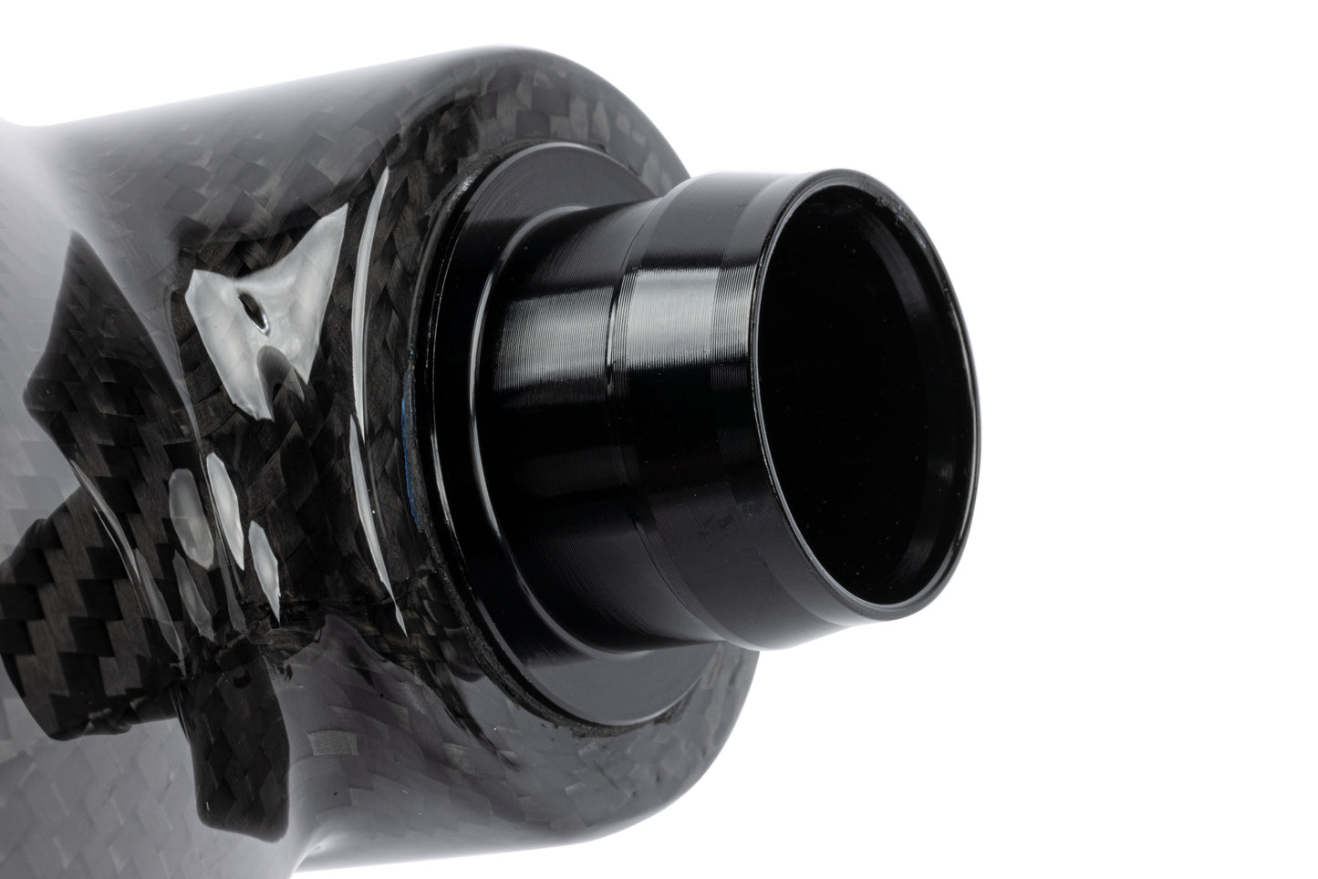APR Carbon Fiber Intake - 3.0T A6/A7 (C8)