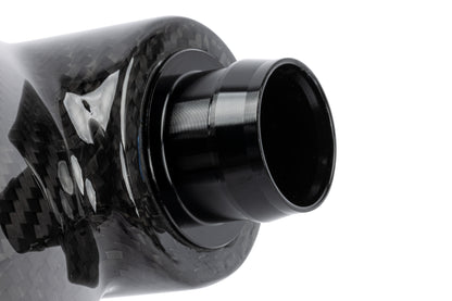 APR Carbon Fiber Intake - 3.0T A6/A7 (C8)