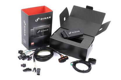 Dinan PCU - 2021-2025 BMW M2/M3/M4 & 2020-2025 BMW X3M/X4M F97/F98/G80/G82/G83/G87 (S58) - Limited Warranty