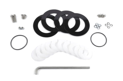 Dinan High Performance Adjustable Coil-Over Suspension - 2021-2025 BMW M3/M4 G80/G82/G83
