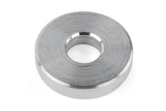 APR Aluminum Bolt Spacers - 9MM ID (.35") x 25mm (.98") OD - 5mm (.2") Thick