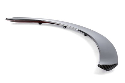 Dinan Rear Deck Spoiler - 2020-2025 Toyota GR Supra Carbon Fiber - A90/A91