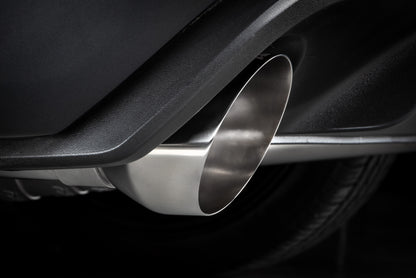 APR Catback Exhaust System - GTI (MK6)