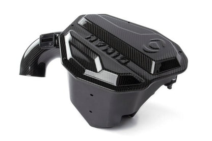 Dinan Cold Air Intake - 2023-2025 BMW 230i Dinan Cold Air Intake - 2019-2024 BMW 330i/430i Dinan Cold Air Intake - 2019-2024 BMW 330i/430i Carbon Fiber - G20/G22/G23/G26/G42
