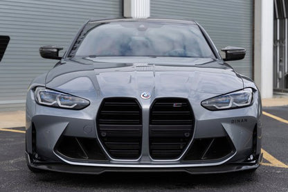 Dinan Air Inlets - 2021-2025 BMW M3/M4 Carbon Fiber - G80/G82/G83
